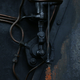Illustration for article titled This Dieselpunk Shrine Hides a Century-Old, Fully Operational 800 HP Motor